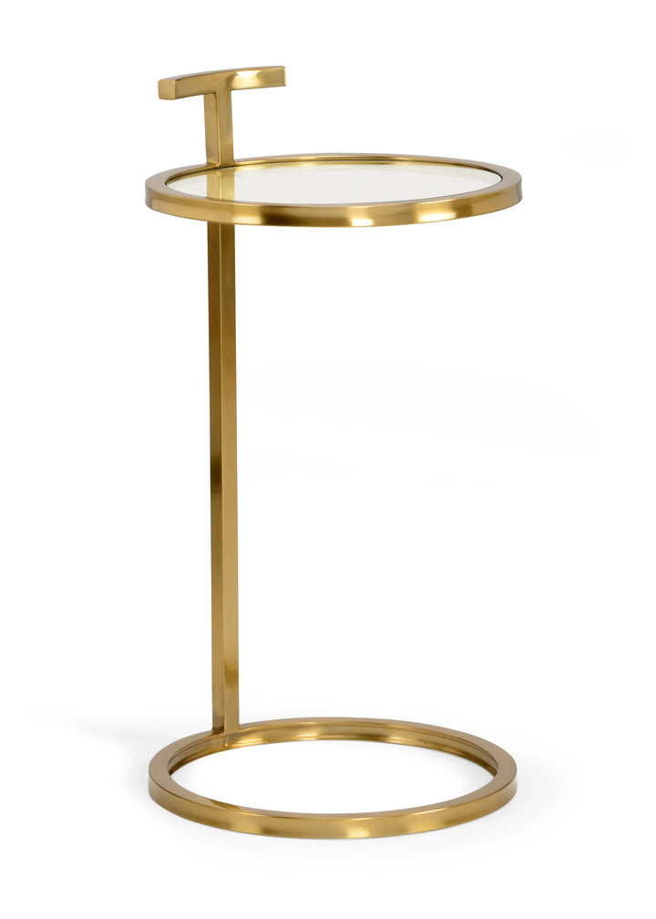 SwayLiving SwayLiving Elsie Table