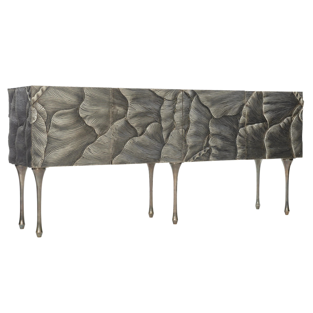 SwayLiving - Flora Entertainment Credenza - '301872 | SwayLiving