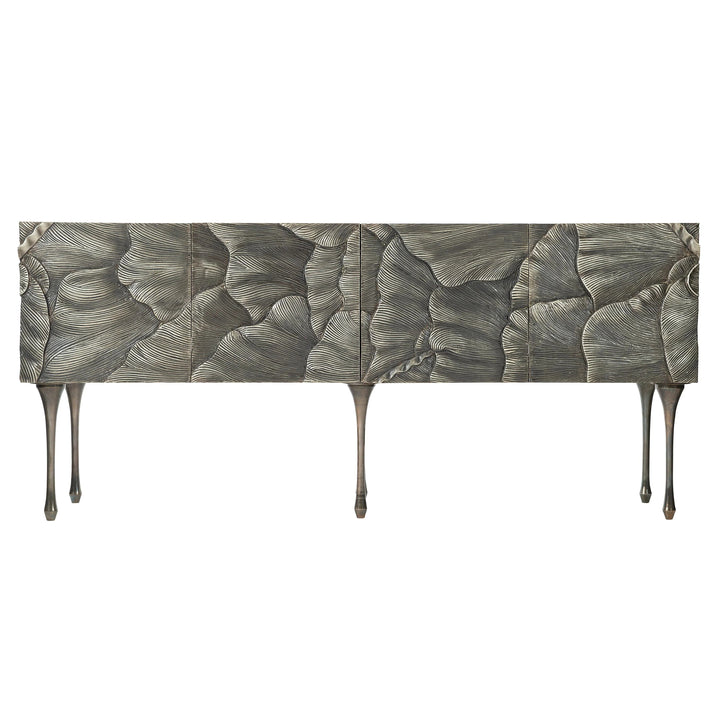 SwayLiving - Flora Entertainment Credenza - '301872 | SwayLiving