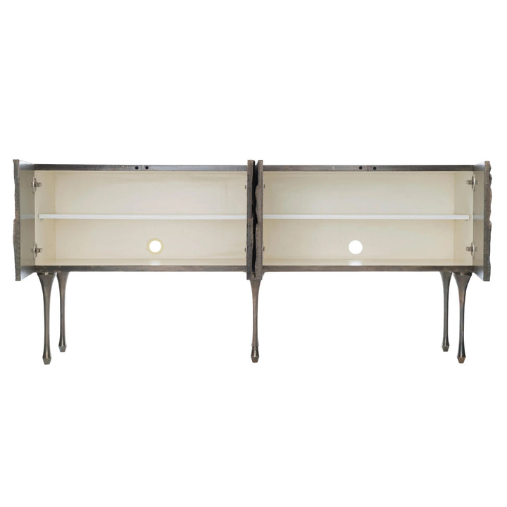 SwayLiving - Flora Entertainment Credenza - '301872 | SwayLiving
