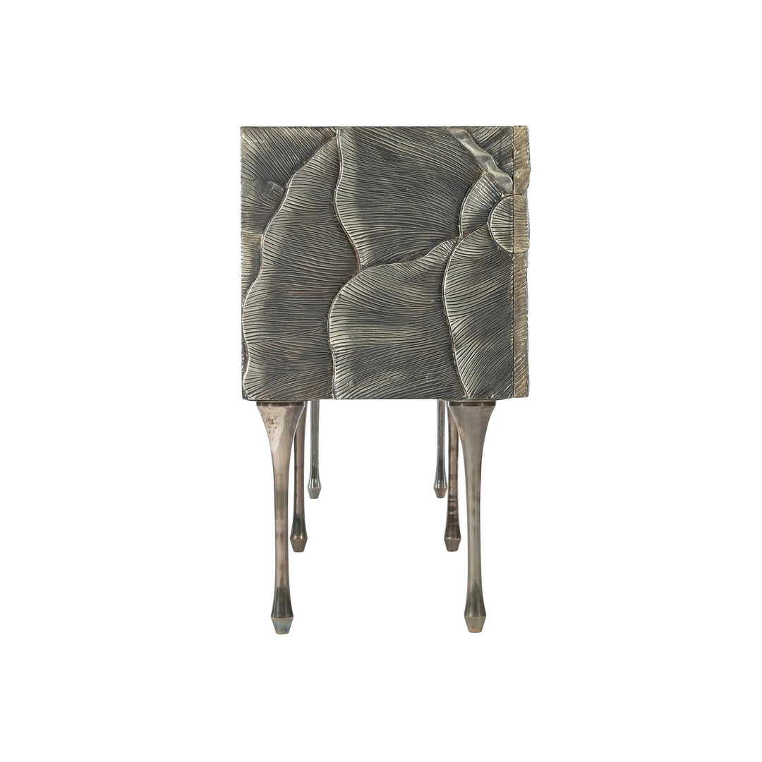 SwayLiving - Flora Entertainment Credenza - '301872 | SwayLiving