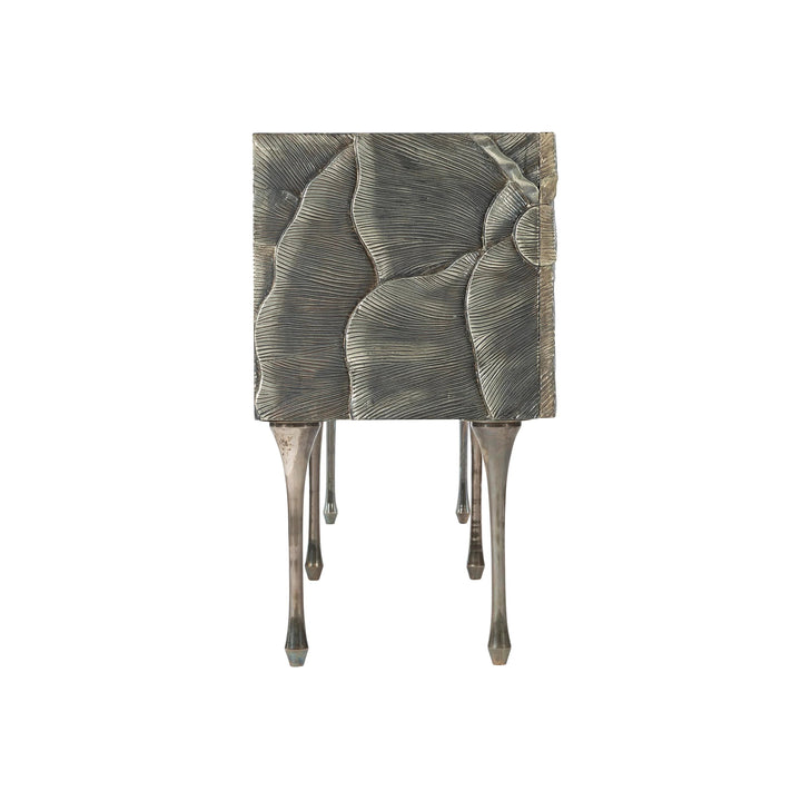 SwayLiving - Flora Entertainment Credenza - '301872 | SwayLiving