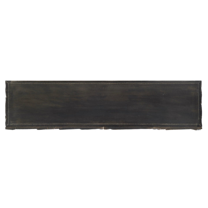 SwayLiving - Flora Entertainment Credenza - '301872 | SwayLiving