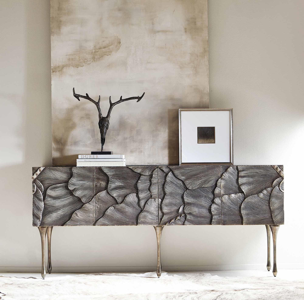 SwayLiving - Flora Entertainment Credenza - '301872 | SwayLiving