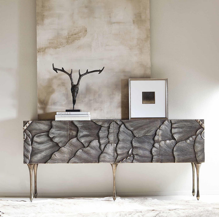 SwayLiving - Flora Entertainment Credenza - '301872 | SwayLiving