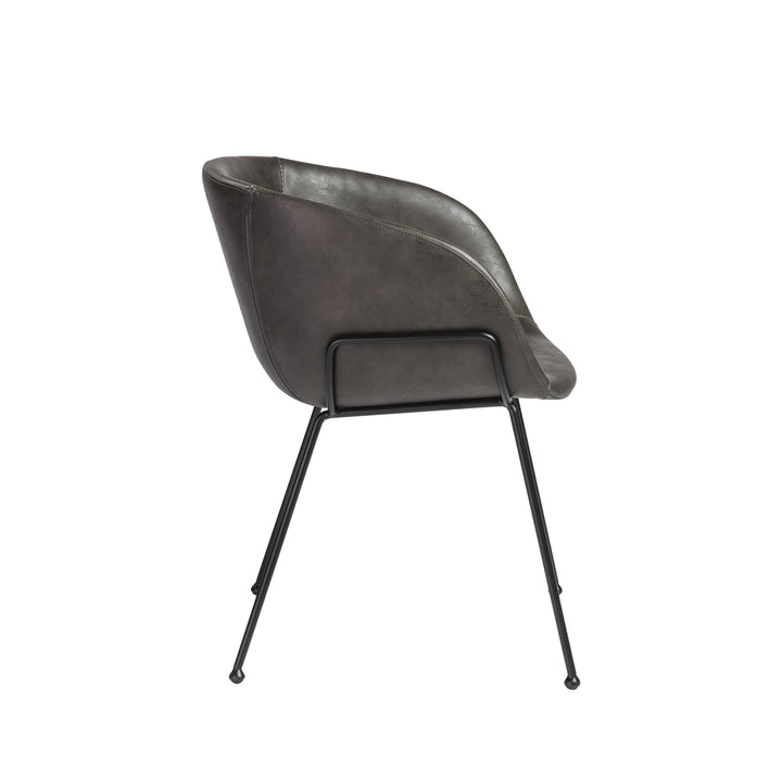 DARK GRAY