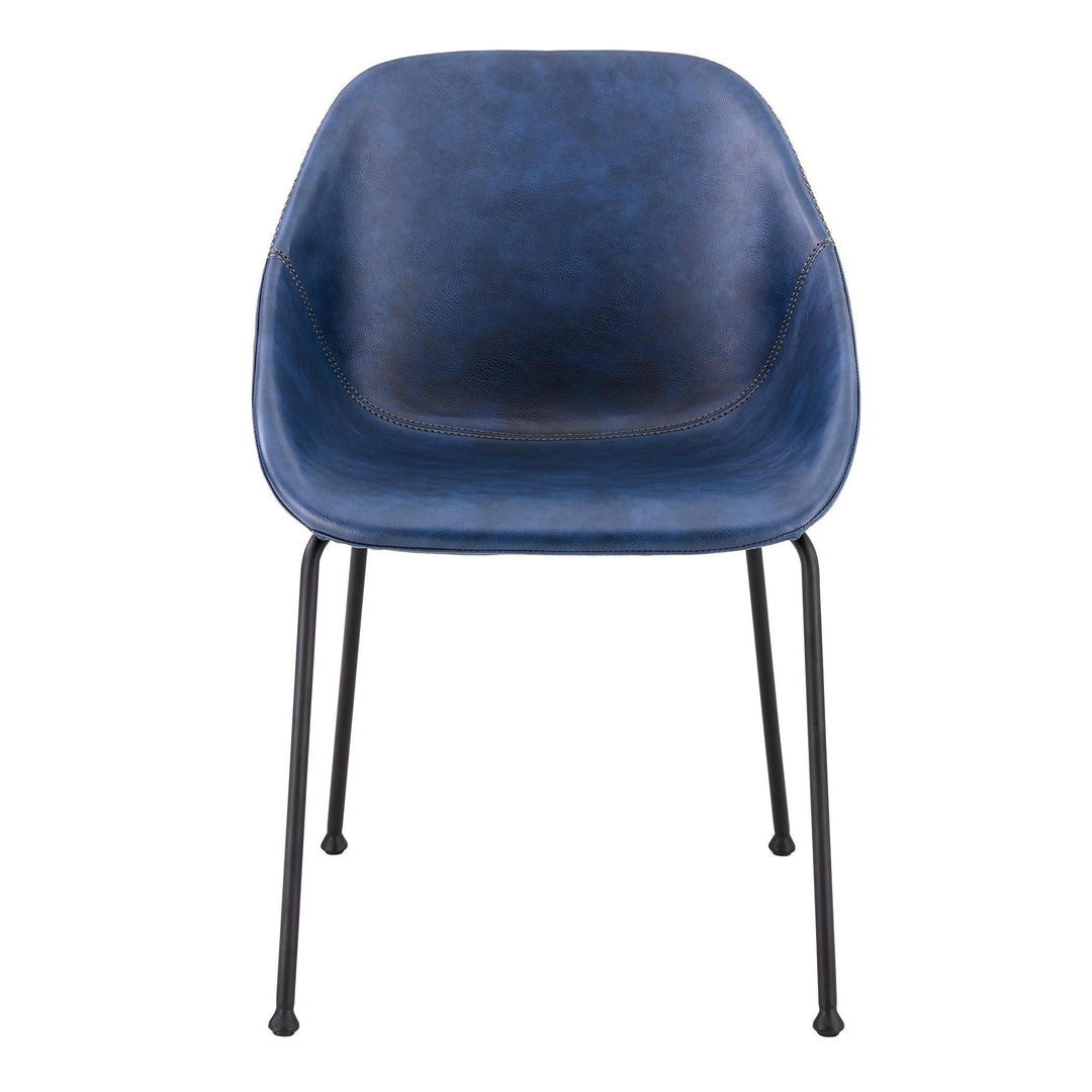SwayLiving Corna Side Chair - Set of 2 DINING CHAIRS