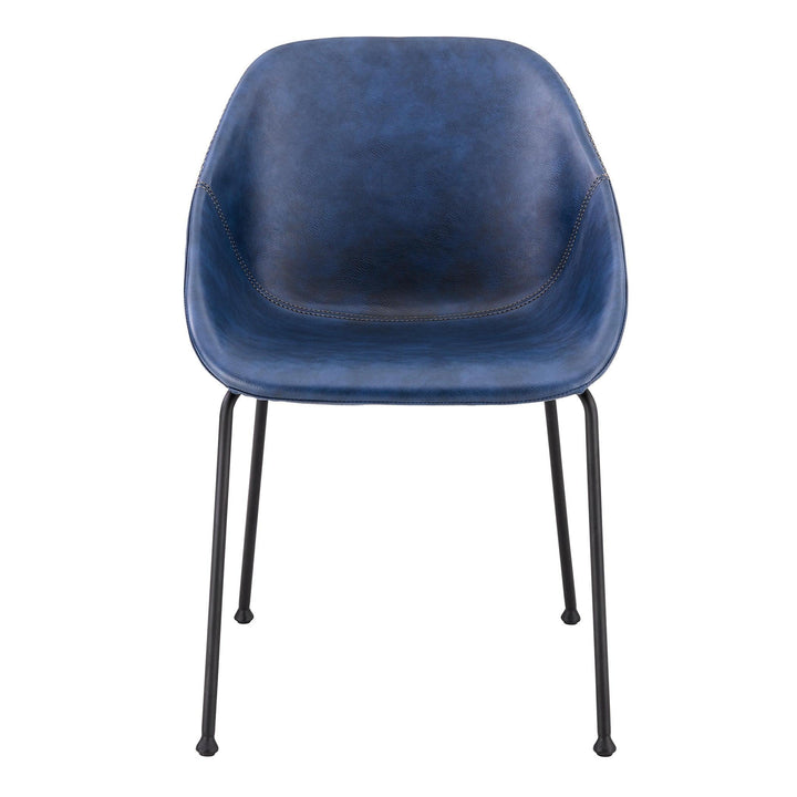 SwayLiving Corna Side Chair - Set of 2 DINING CHAIRS