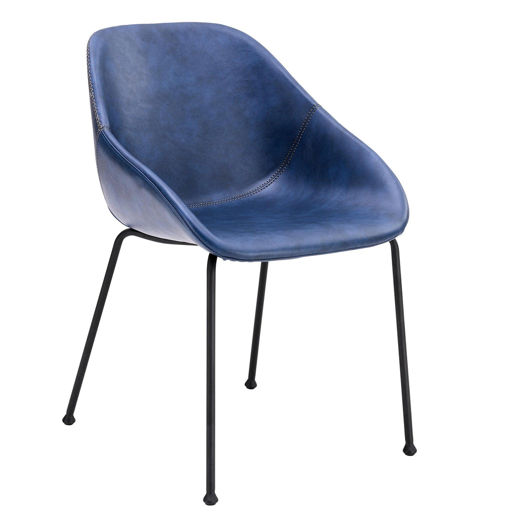 SwayLiving Corna Side Chair - Set of 2 DINING CHAIRS