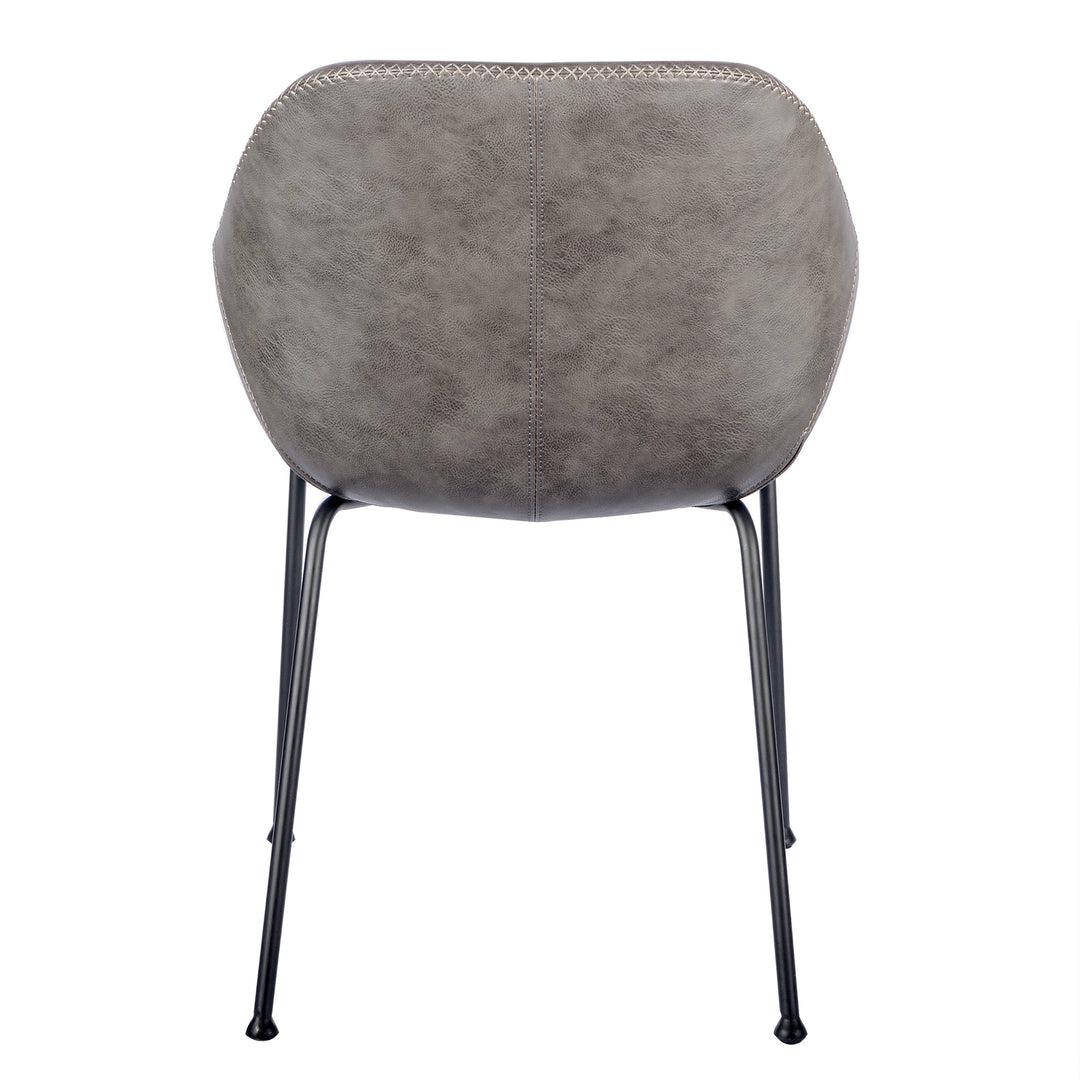 Charcoal Gray
