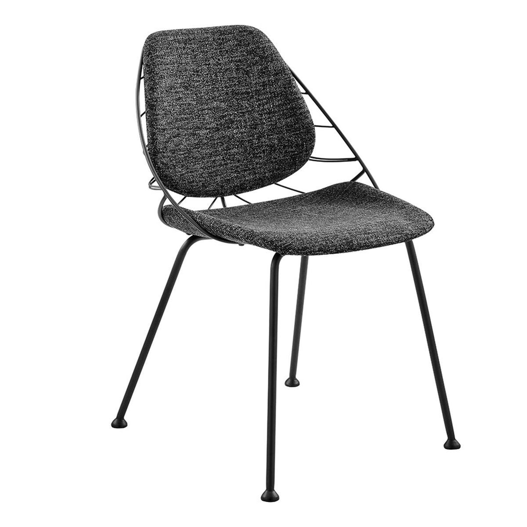 SwayLiving Linnea Side Chair - Set Of 2 DINING CHAIRS