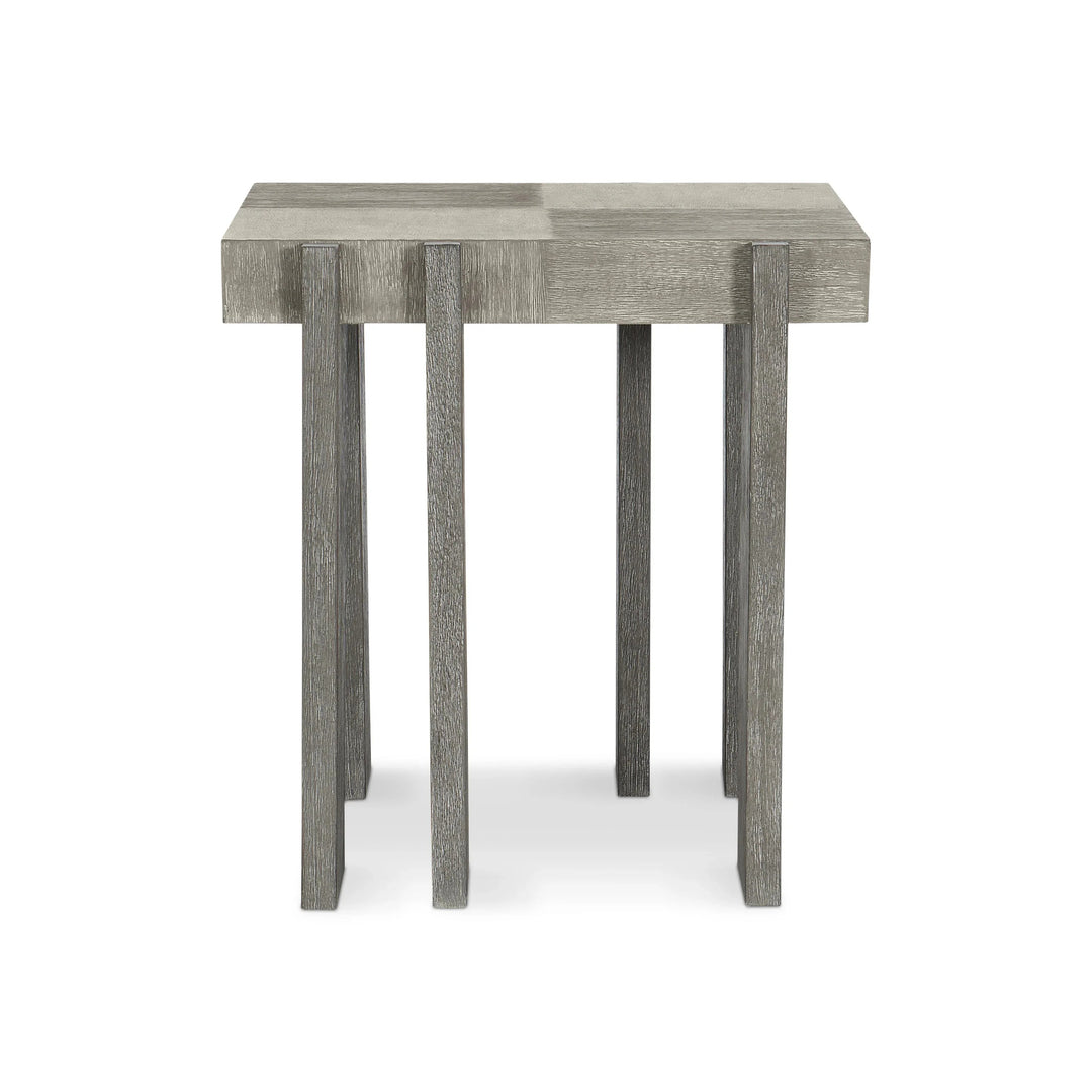 SwayLiving - Foundations Side Table - '306121 | SwayLiving