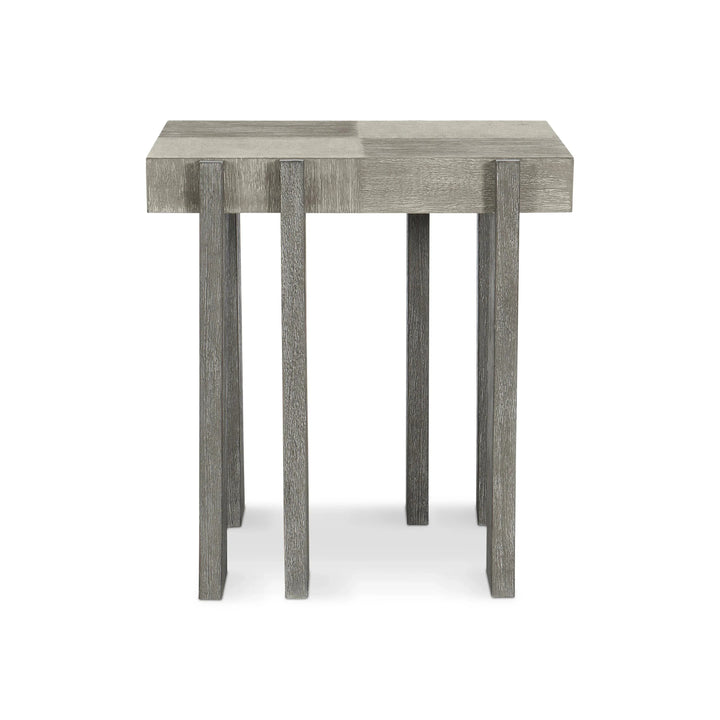 SwayLiving - Foundations Side Table - '306121 | SwayLiving