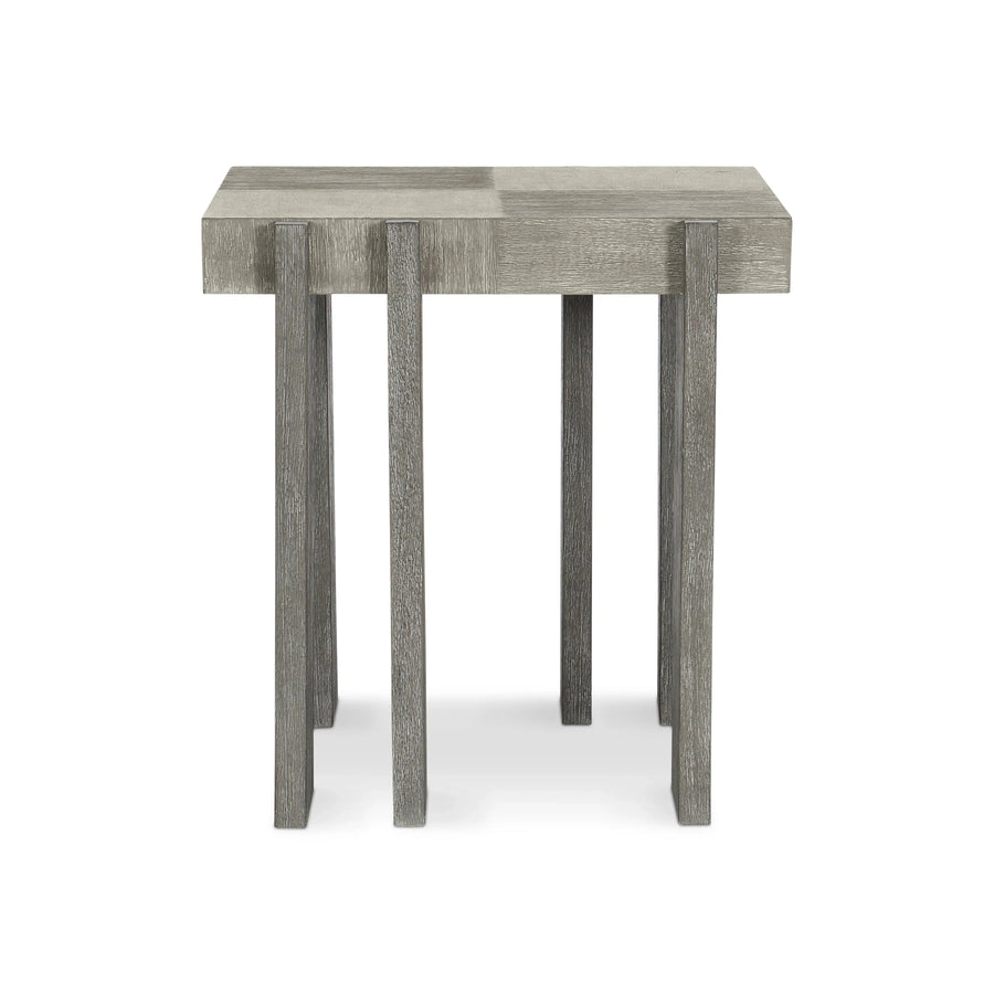 SwayLiving - Foundations Side Table - '306121 | SwayLiving