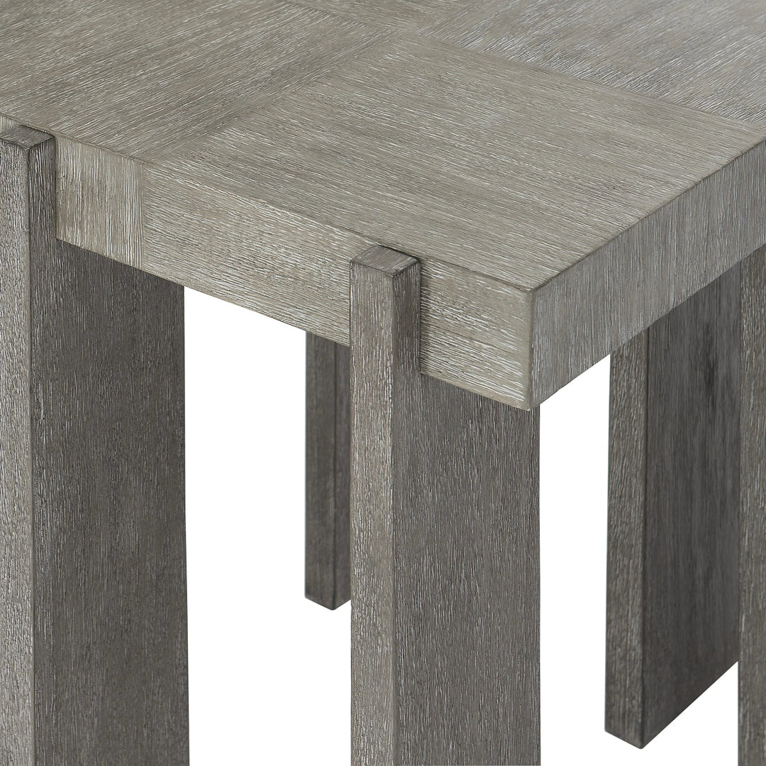 SwayLiving - Foundations Side Table - '306121 | SwayLiving