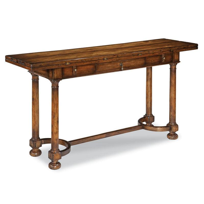 SwayLiving Tudor Flip Top Table ACCENT TABLES