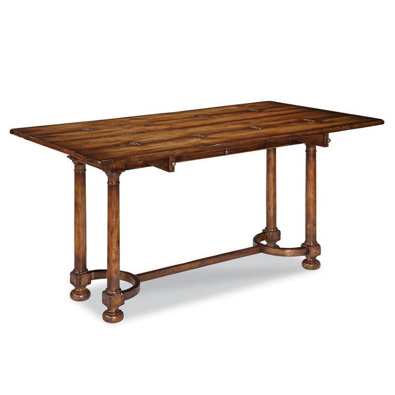 SwayLiving Tudor Flip Top Table ACCENT TABLES