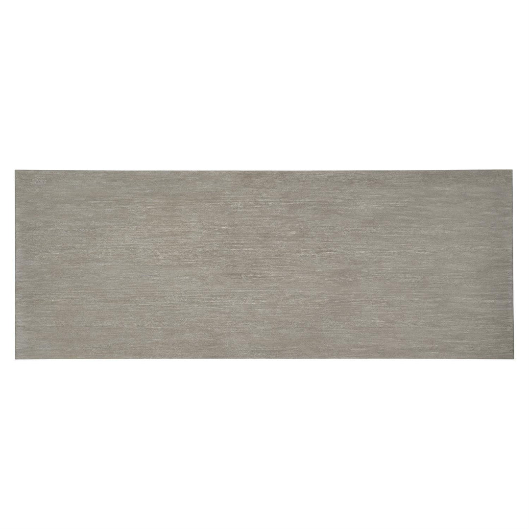 SwayLiving - Foundations Dining Table Rectangle 102" - '306224 | SwayLiving