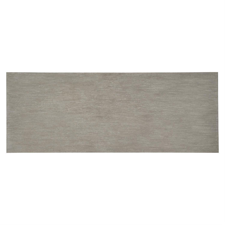 SwayLiving - Foundations Dining Table Rectangle 102" - '306224 | SwayLiving