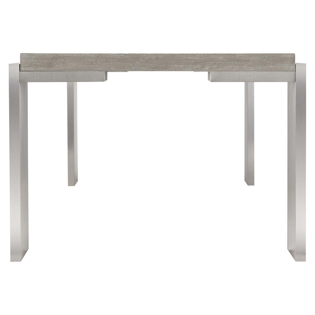 SwayLiving - Foundations Dining Table Rectangle 102" - '306224 | SwayLiving