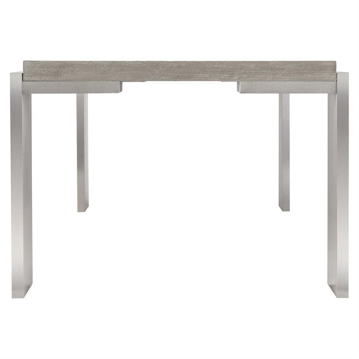 SwayLiving - Foundations Dining Table Rectangle 102" - '306224 | SwayLiving