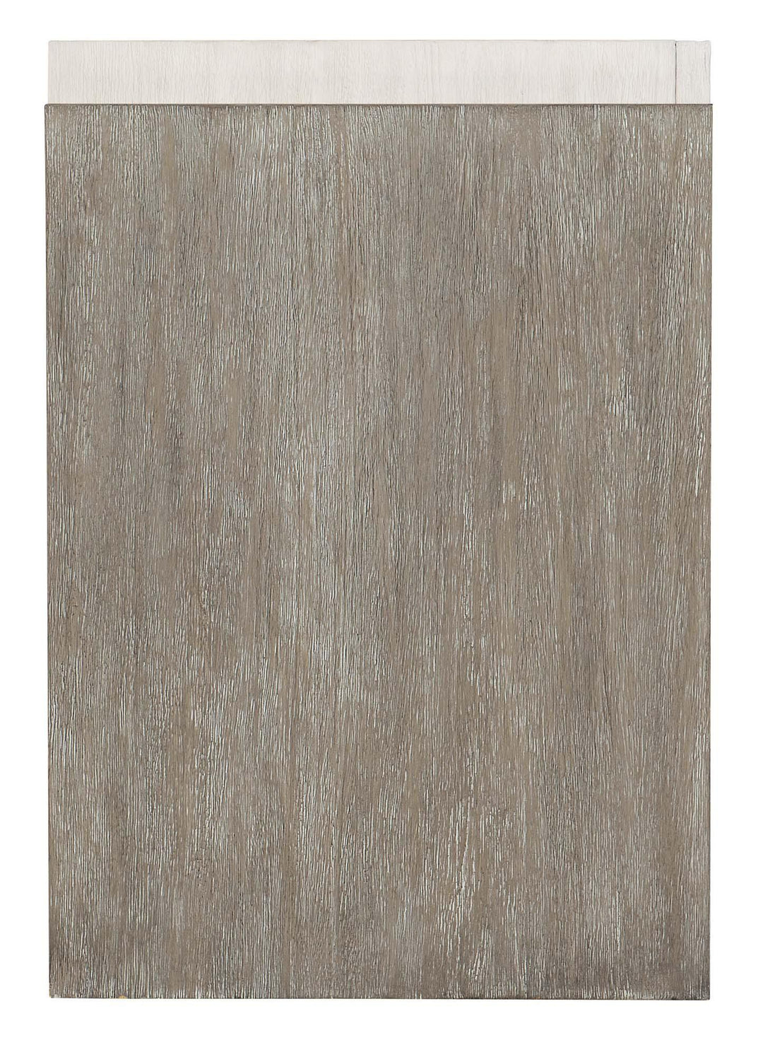 SwayLiving - Foundations Nightstand Shale Support - '306230 | SwayLiving