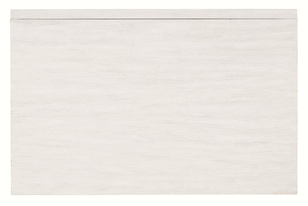 SwayLiving - Foundations Nightstand Shale Support - '306230 | SwayLiving
