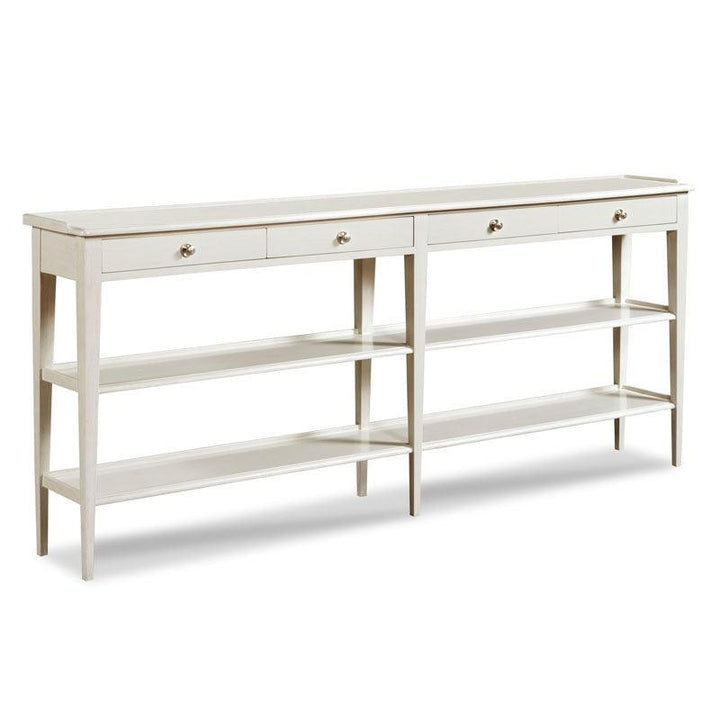 SwayLiving Captiva Hall Console CONSOLE TABLES