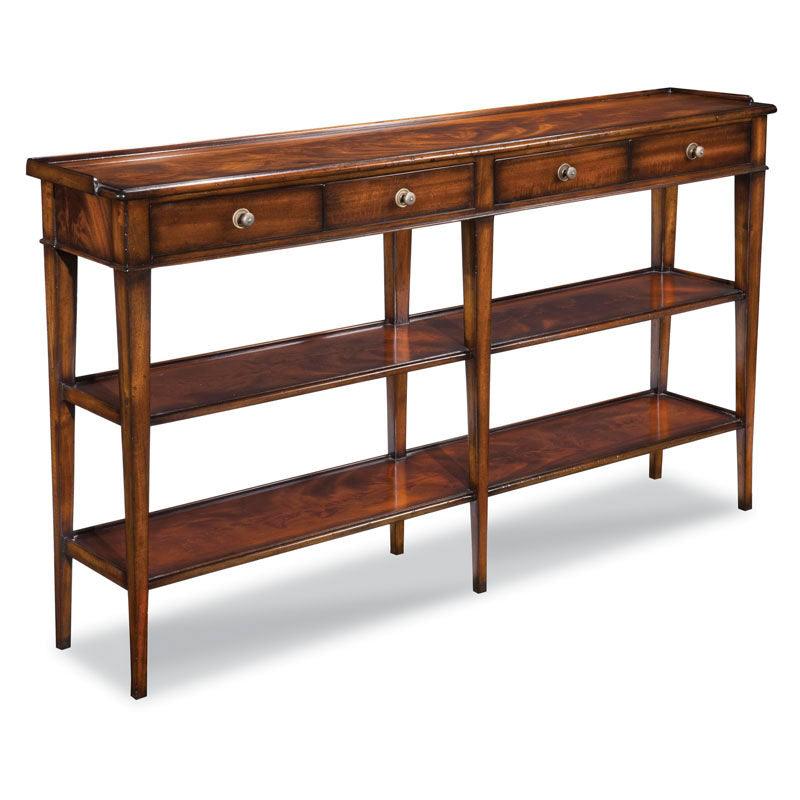 SwayLiving Neo-Classic Console Table CONSOLE TABLES