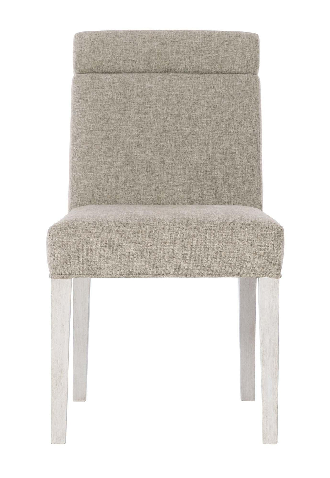SwayLiving - Foundations Side Chair Linen - Set of 2 - '306545 | SwayLiving