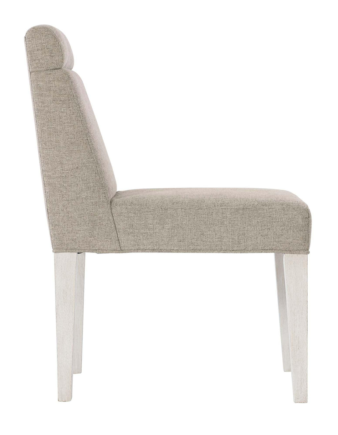 SwayLiving - Foundations Side Chair Linen - Set of 2 - '306545 | SwayLiving