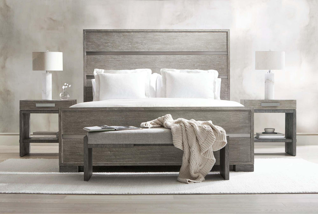 SwayLiving - Foundations Bed - K1653 | SwayLiving