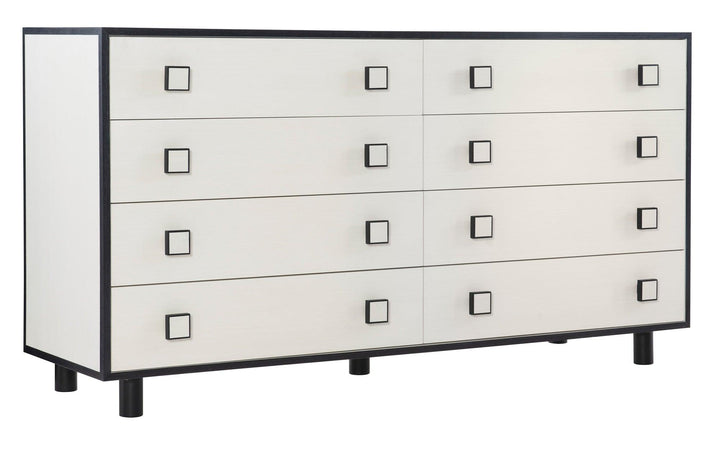 SwayLiving - Silhouette Dresser 68 - '307052 | SwayLiving
