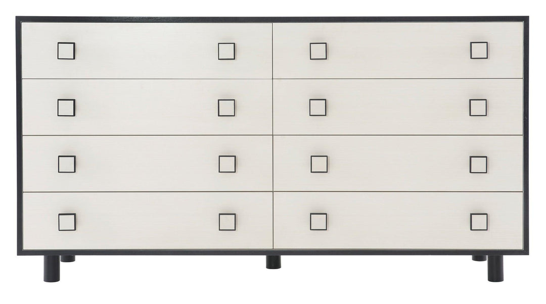 SwayLiving - Silhouette Dresser 68 - '307052 | SwayLiving