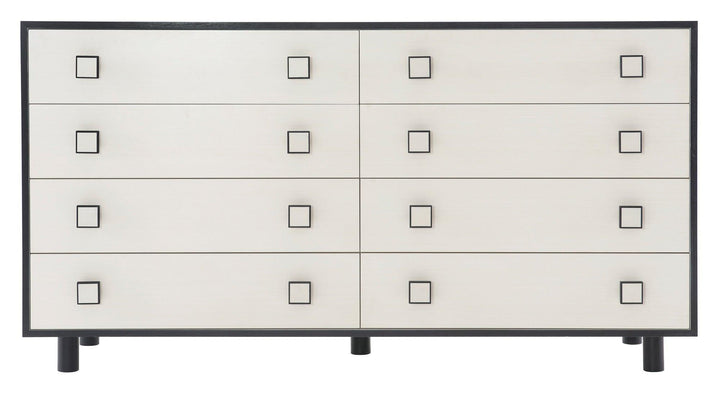 SwayLiving - Silhouette Dresser 68 - '307052 | SwayLiving