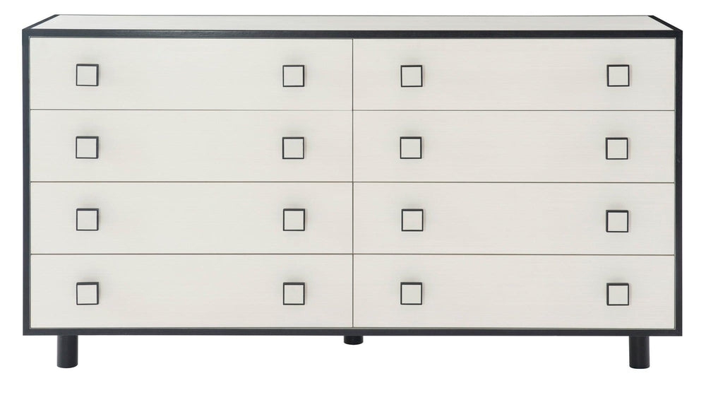SwayLiving - Silhouette Dresser 68 - '307052 | SwayLiving