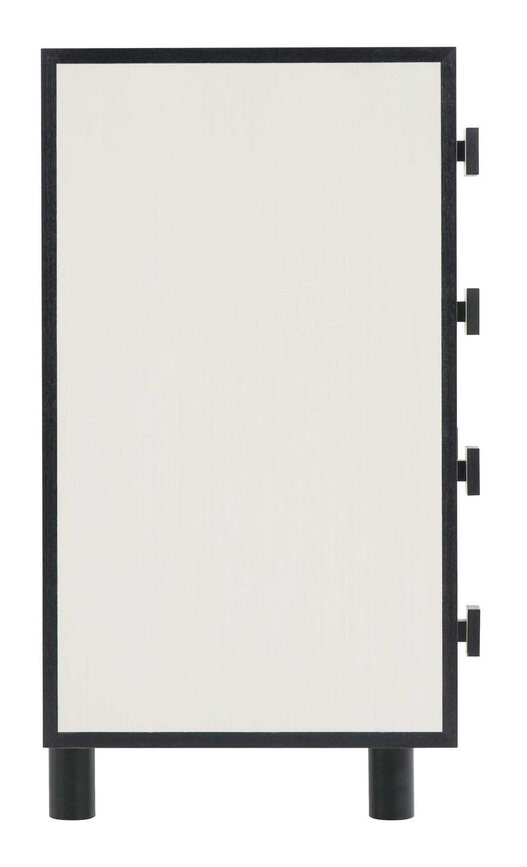 SwayLiving - Silhouette Dresser 68 - '307052 | SwayLiving
