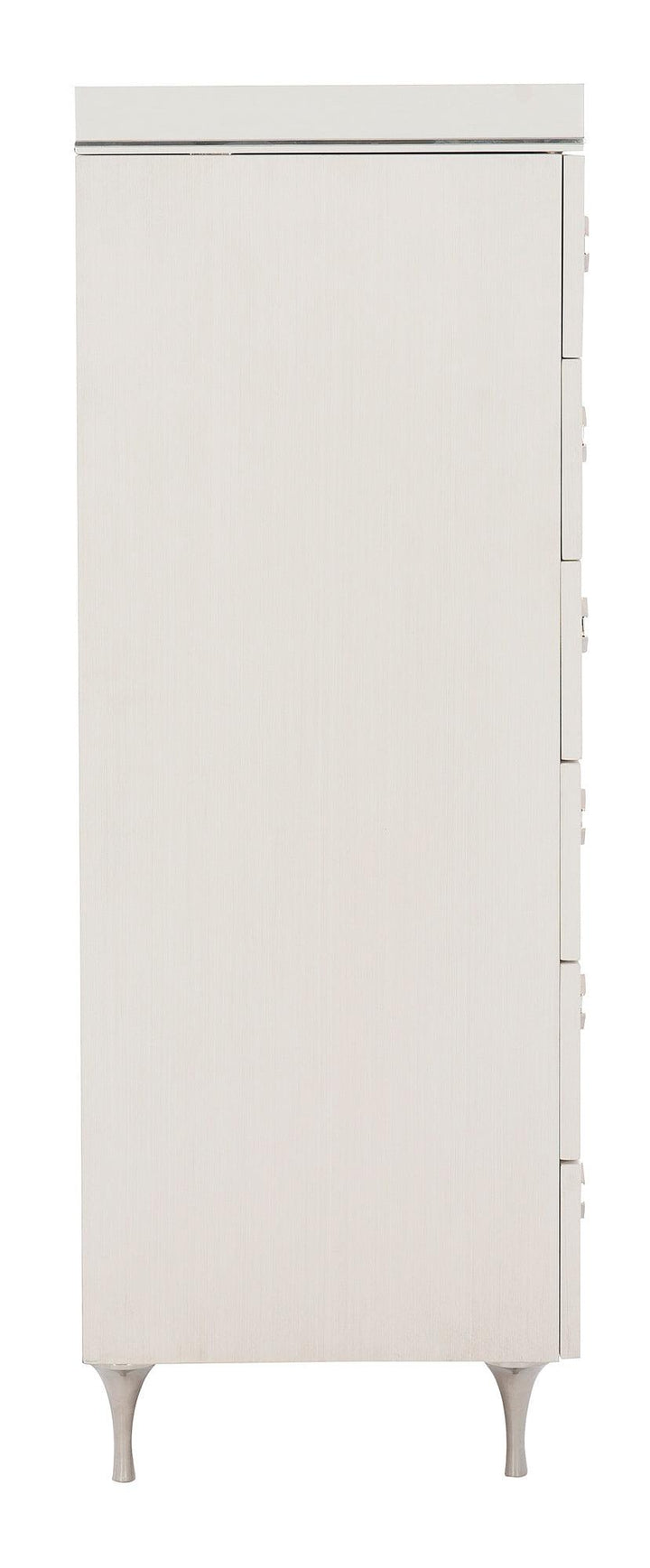 SwayLiving - Silhouette Tall Drawer Chest - '307117 | SwayLiving