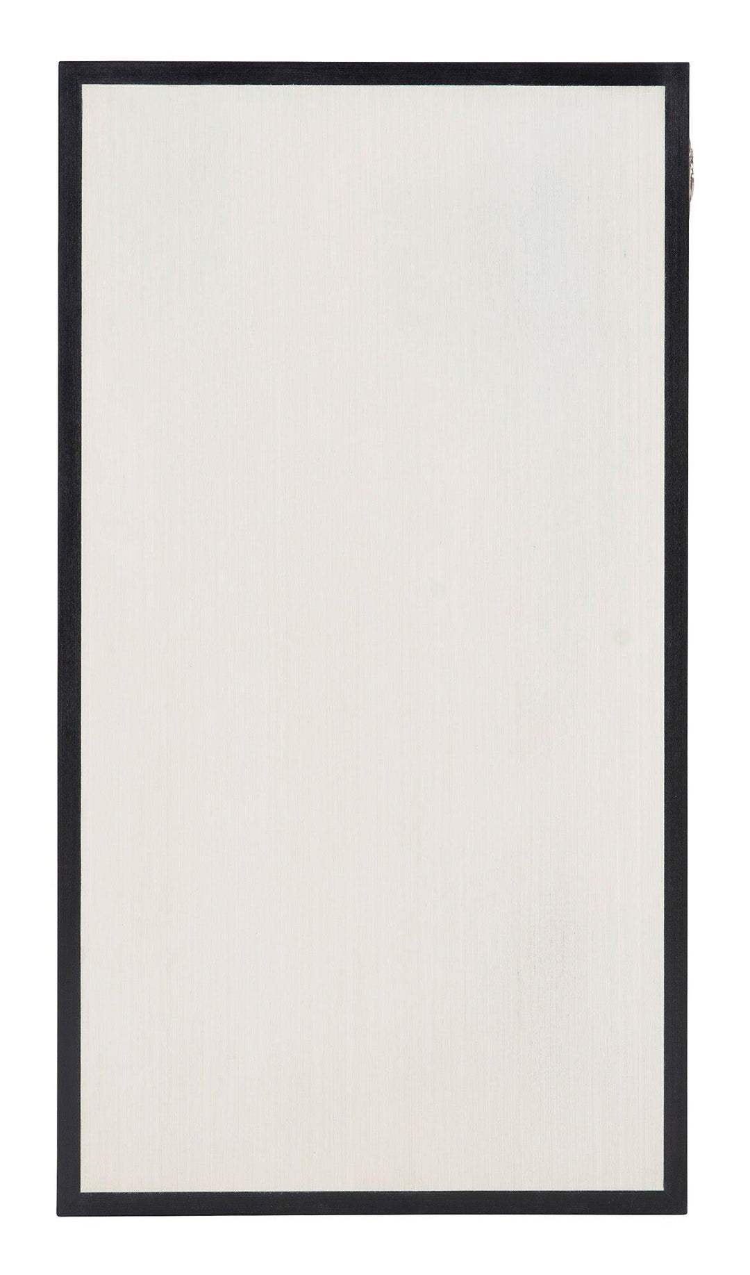 SwayLiving - Silhouette Buffet White - '307134 | SwayLiving
