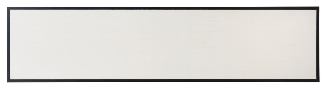 SwayLiving - Silhouette Buffet White - '307134 | SwayLiving