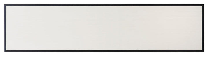 SwayLiving - Silhouette Buffet White - '307134 | SwayLiving
