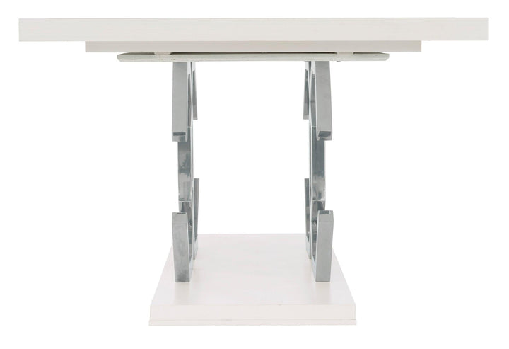 SwayLiving - Silhouette Dining Table Rectangle - K1581 | SwayLiving