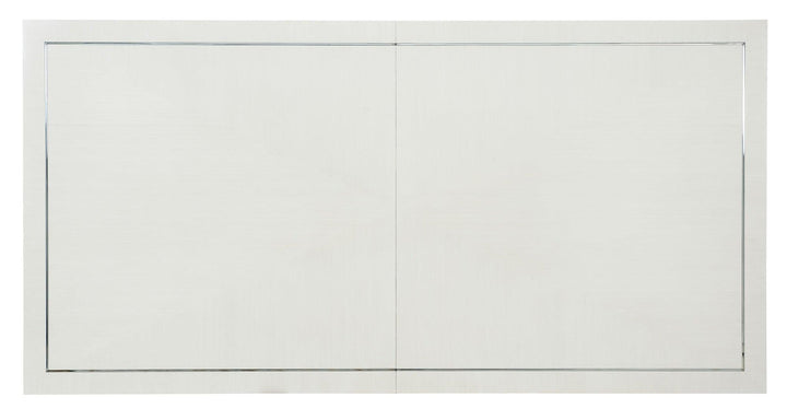 SwayLiving - Silhouette Dining Table Rectangle - K1581 | SwayLiving