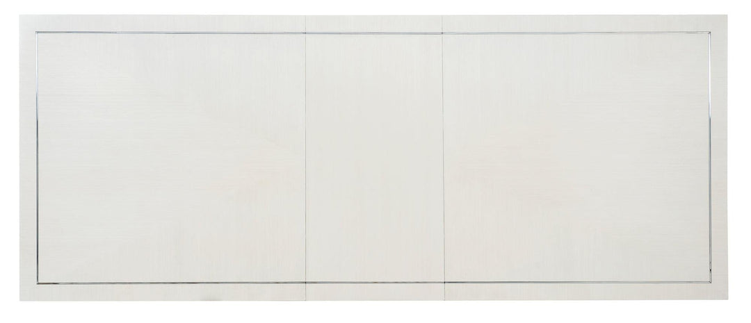 SwayLiving - Silhouette Dining Table Rectangle - K1581 | SwayLiving