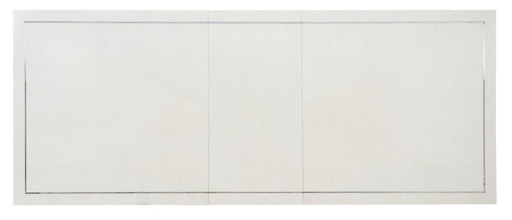 SwayLiving - Silhouette Dining Table Rectangle - K1581 | SwayLiving