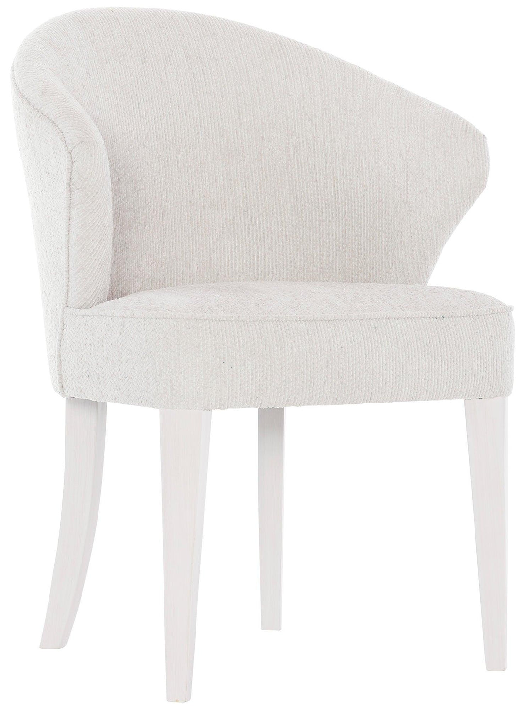 SwayLiving - Silhouette Arm Chair - Set of 2 - '307542 | SwayLiving