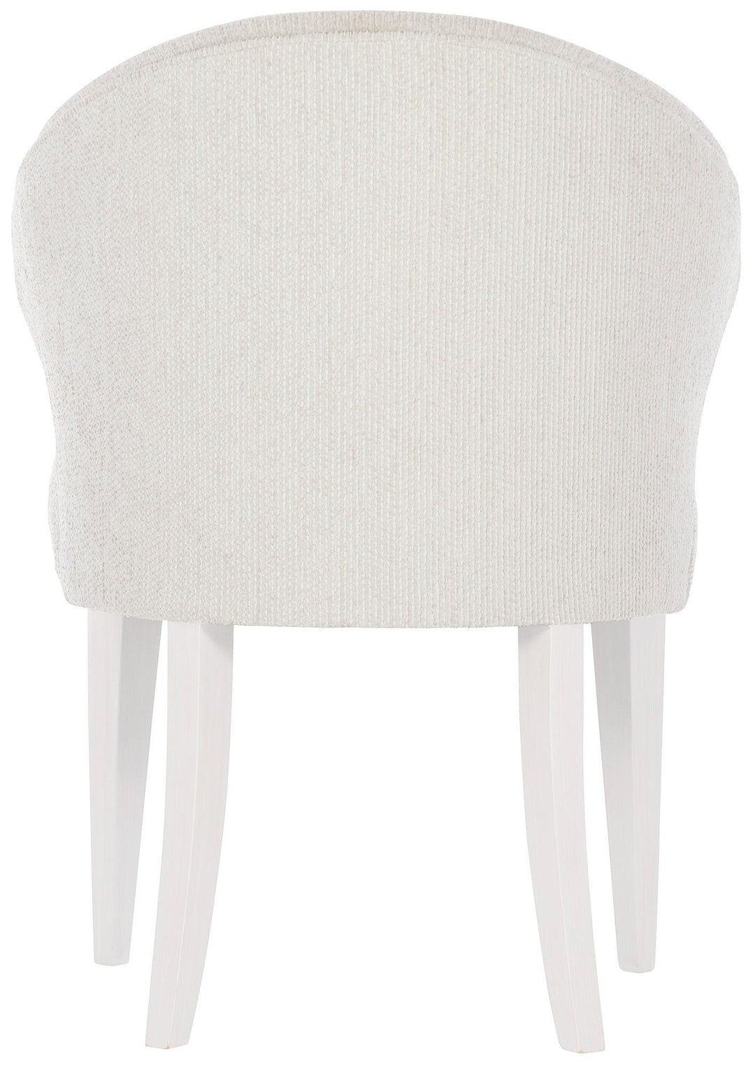 SwayLiving - Silhouette Arm Chair - Set of 2 - '307542 | SwayLiving