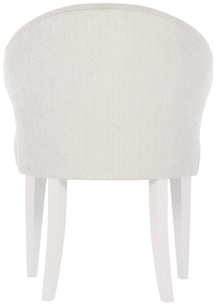 SwayLiving - Silhouette Arm Chair - Set of 2 - '307542 | SwayLiving