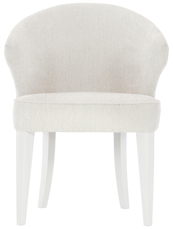 SwayLiving - Silhouette Arm Chair - Set of 2 - '307542 | SwayLiving