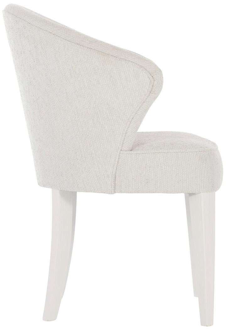 SwayLiving - Silhouette Arm Chair - Set of 2 - '307542 | SwayLiving
